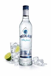 St. Nicolaus Ultra Jemná 30% - 500 ml